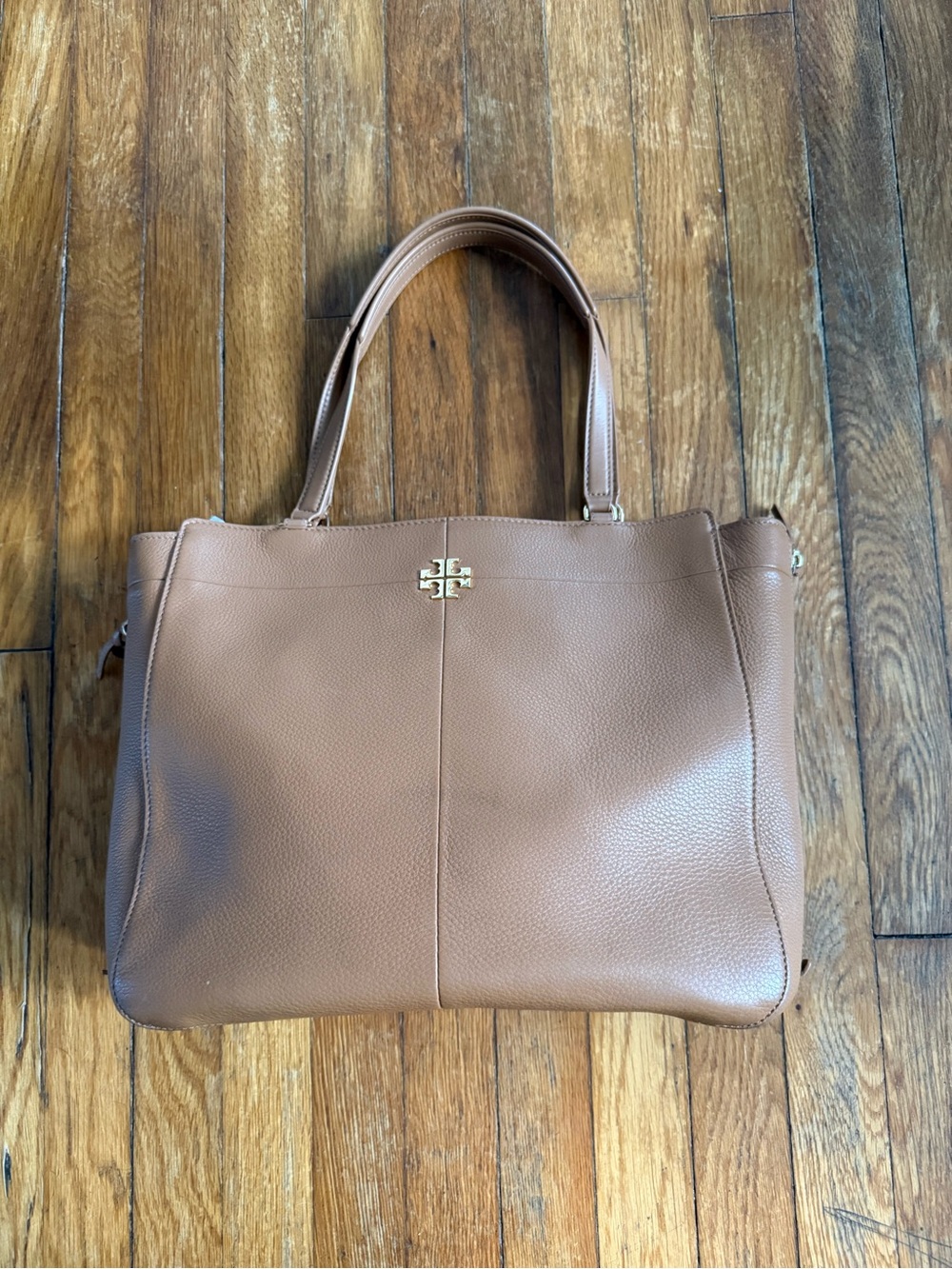 Tory Burch Tote - Picture 6 of 6